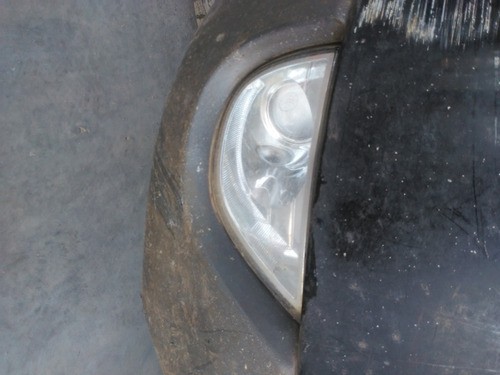 Par Farol De Neblina Hyundai Vera Cruz 2008 