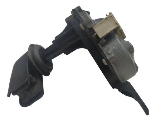 Motor  Limpador Traseiro Peugeot 207 2011 2012 Usado