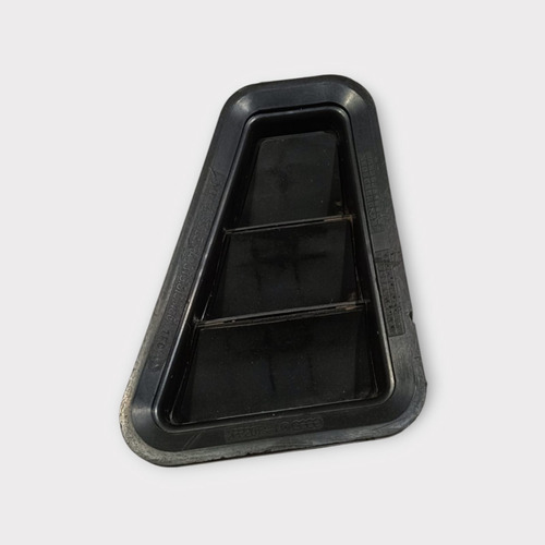 Difusor De Ar Traseiro Vw Gol G4 2005 A 2012
