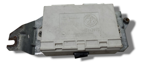 Módulo Conforto Fiat Brava 2000 (al) 46742773
