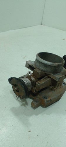 Tbi Corpo Borboleta Ford Fiesta Ka Motor Endura 1.0 (vj)