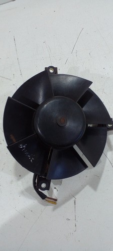 Motor Ar Forçado Gm Chevette 73/94 (r)