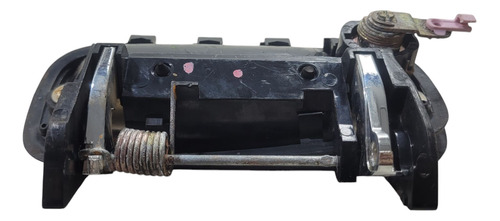 Maçaneta Dianteira Esquerda Toyota Hilux/ 2008 (al)