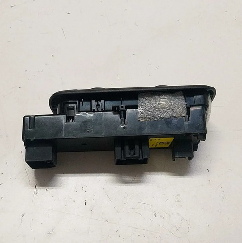 Comando Vidro Dianteiro Esquerdo Citroen C4 10 Cn1514a132ab