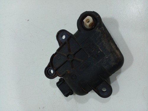 Motor Atuador Ar Cond. Ford Courier 96/00 96fw19b634 (m)