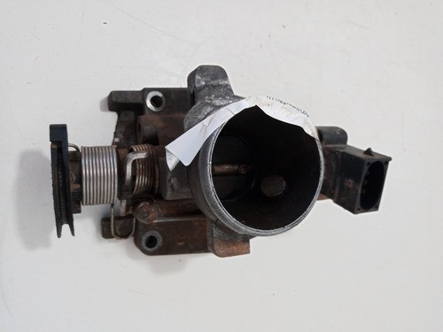 Tbi Corpo De Borboleta Ford Ka 1998 Original