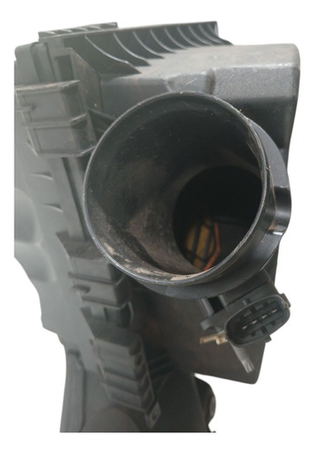 Caixa Filtro Ar Ford Fusion 2.0 2014 (ap) Cxa 529