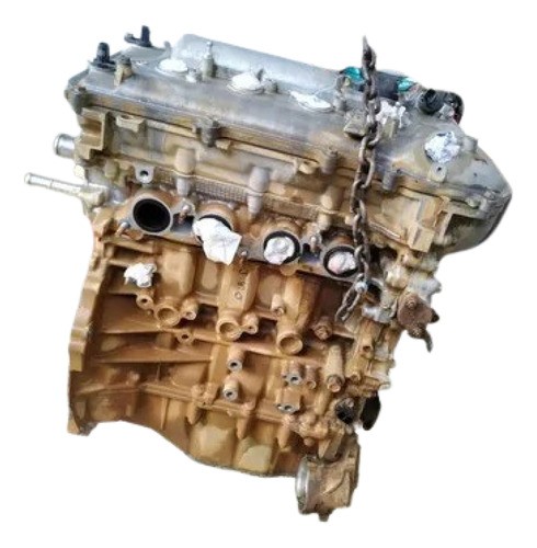 Motor Parcial Corolla 2012 Á 2014 153cv Usado