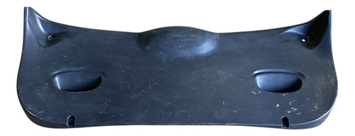 Moldura Bagagito Interno Tampa Traseira Ford Focus 02 A 08
