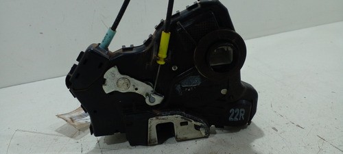 Fechadura Porta D.d Toyota Hilux 05/15 (r)