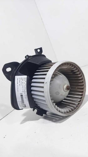  Motor Ventilador A Forçado Fiat Punto Linea 5d3330200