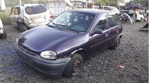 Sucata Gm Corsa 1.6 92cvs 1996 