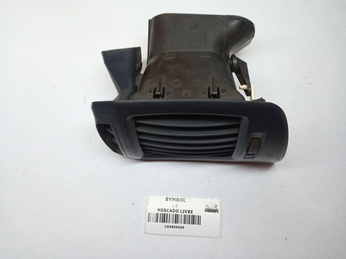 Difusor Ar L.e Renault Symbol R6195215