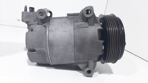 Compressor Ar Condicionado C3 1.6 2004 2005 A 2011 Revisado