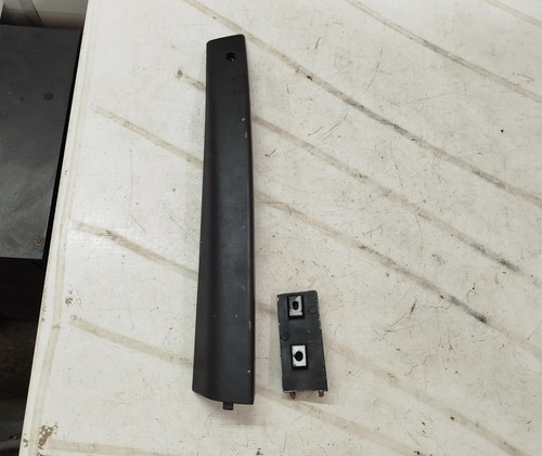 Acabamento Suporte Rack Teto Uno Vivace Lado Esquerdo