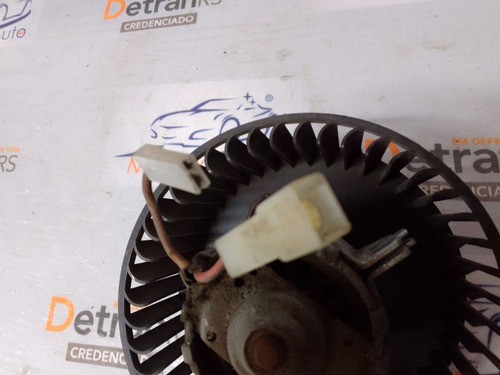 Motor Ar Forçado Ford Ka 2008/..13  11921