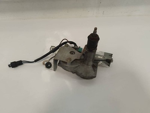 Motor Limpador Vidro Traseiro Corsa Wind 96/02  Gm