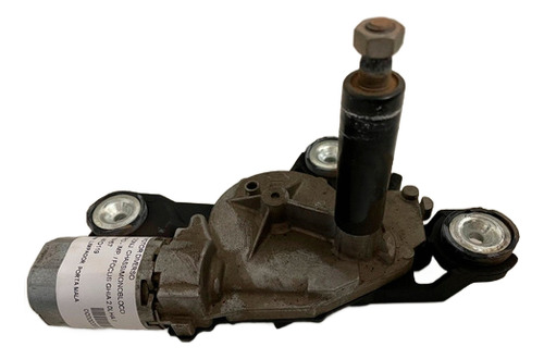 Motor Limpador Traseiro Focus Ghia 08/12 - 3m51r17k441af