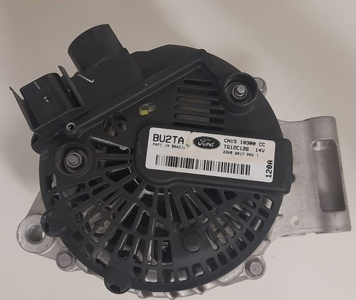 Alternador Ford Ka 1.5 2018 - Cn15103000cc