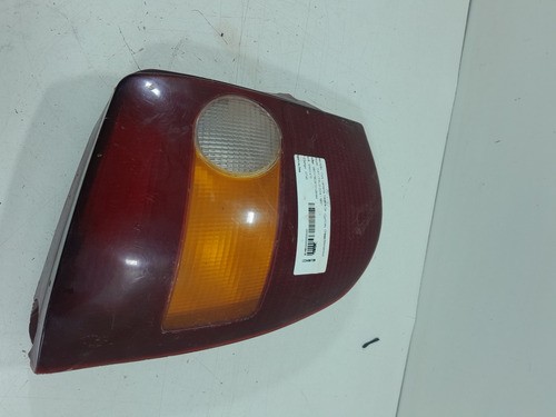 Lanterna Tras.direito Fiat Palio Edx 1997/2002 (vj)