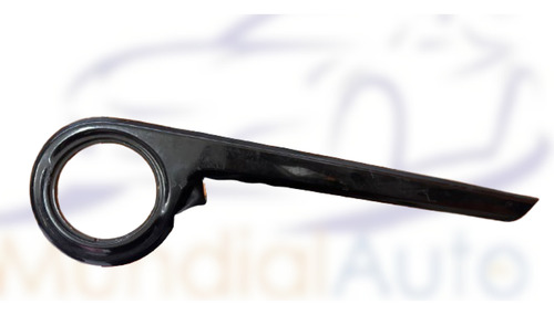 Moldura Difusor Ar Direito 2010/2016. 23058