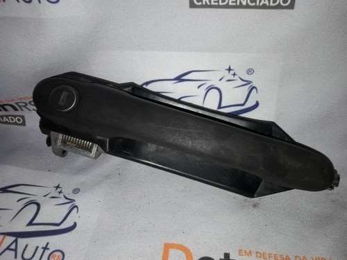 Maçaneta Externa  L E Fiat Strada   0801