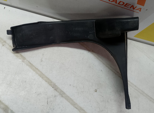 Suporte Parachoque Traseiro Esquerdo Outlander 2007 A 2012