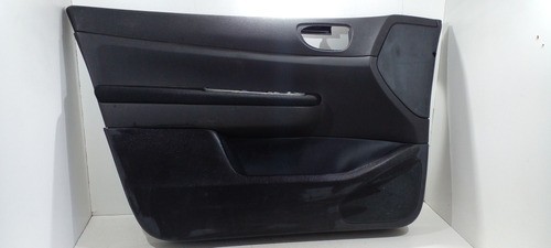 Forro Porta D.e Peugeot 307 2005/12 9634993677 (r)