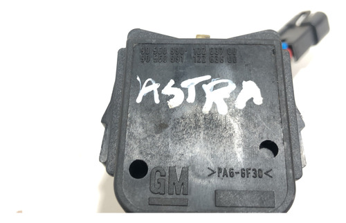 Chave De Seta Gm Vectra Astra Zafira 90560990