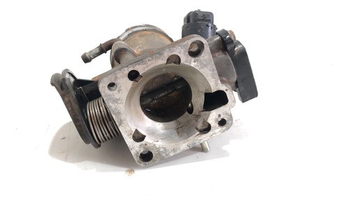 Corpo De Borboleta Tbi Gm Corsa Celta 1.0 8v 2999-c10