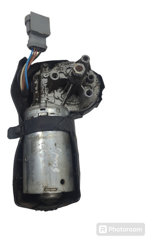 Motor Limpador Parabrisa Renault Scenic/ 2002 (al)