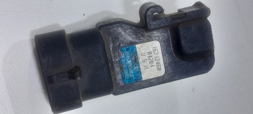 Sensor De Pressão Map Peugeot 206 1.0 00/14 (vj)