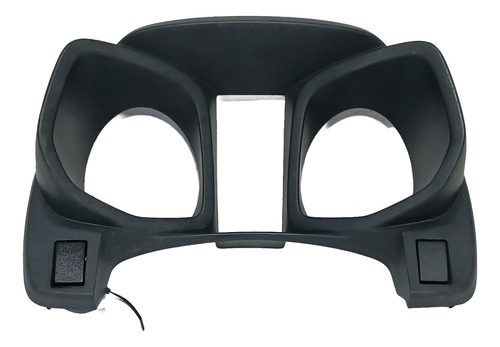Moldura Painel Instrumento S10 Trailblazer 2012/2016