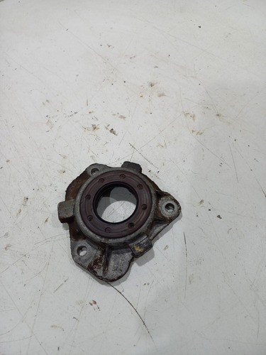  Flange Retentor Motor Fiat Palio Uno Fiasa (r) 