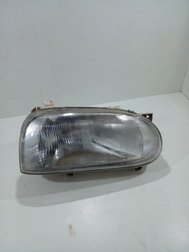 Farol Direito Vw Golf Gl 1995 (vj)