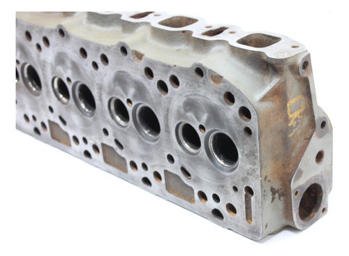 Cabeçote Ford Fto 4.4 F-4000 80/89 Usado (977)