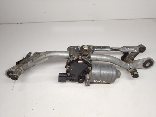 Motor Limpador Parabrisa Gm Onix / Prisma 2013/2018 52059676