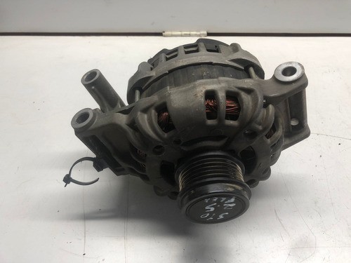 Alternador S10 2.5 2017 Original