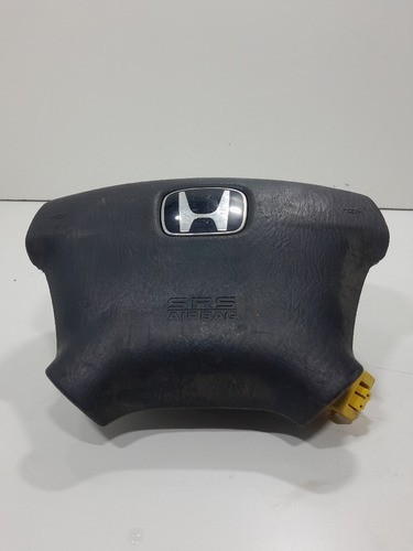 Bolsa Volante Honda Civic 2001/2006 (vj)