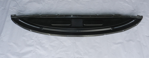 Acabamento Metal Sup. Painel Tabelier Kombi 90/14 Detalhe
