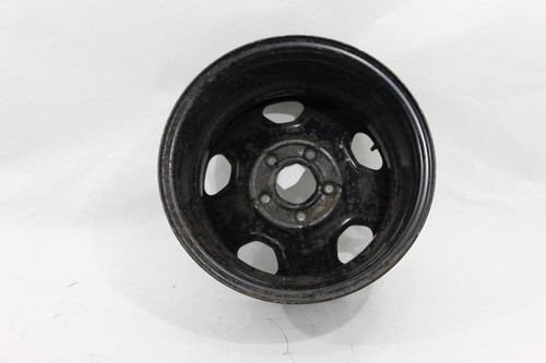 Roda Ferro Aro 15 Blazer 95/97 Usado (895)