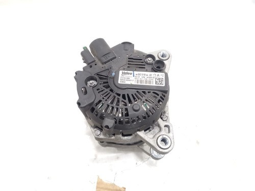 Alternador Citroen C4 Cactus 1.6 16v Thp 2018 2019 2020 2021