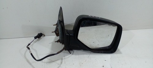 Retrovisor L.d Ford Ranger 2003/09 Cp20p0205 (r)