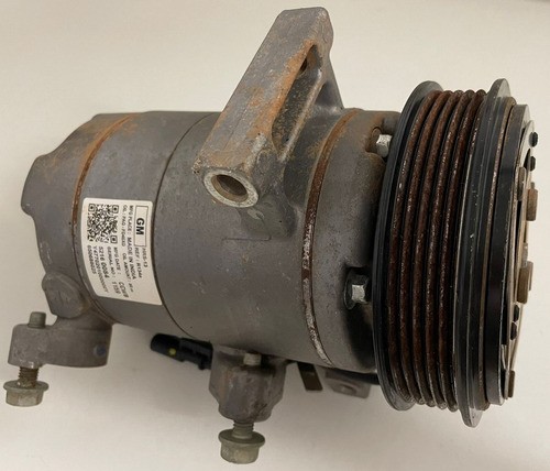 Compressor Ac Onix 2021 - 52160084