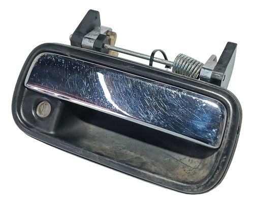 Maçaneta Externa Porta Dianteira Direita Hilux Sr5 1995 2004