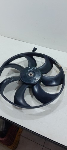 Eletroventilador Hyundai Hb20 2012/2019 (vj)