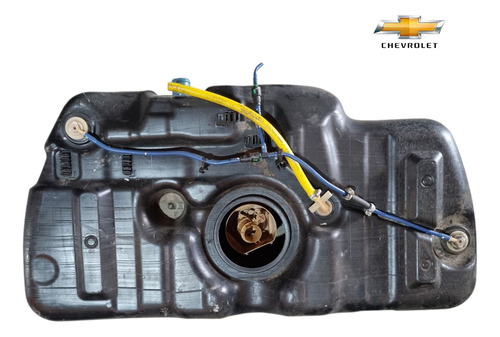 Tanque De Combustível Gm Meriva 2003 A 2012