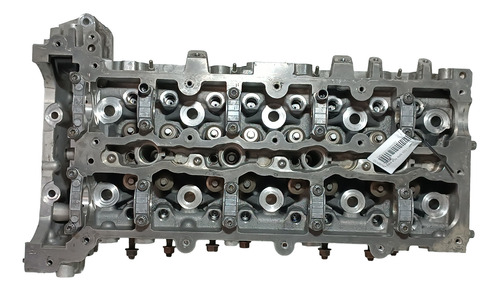 Cabeçote Motor Sprinter 415 515 311 Motor Om 651