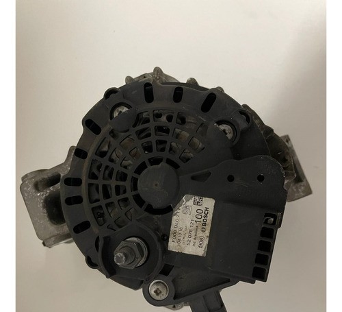 Alternador Onix 1.0 Lt 2017 - 52076121