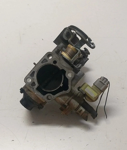 Corpo Borboleta Tbi Toyota Corolla Xei 1.8 2000 8945222090